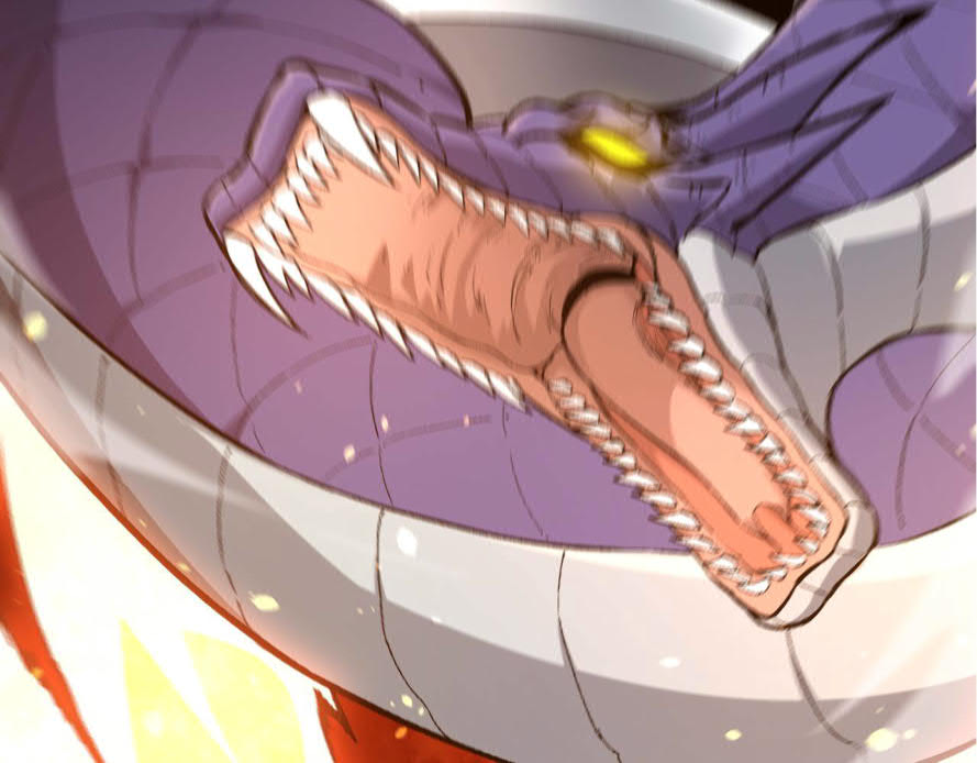 Evolution Begins With A Big Tree Chapter 11 Gambar 159