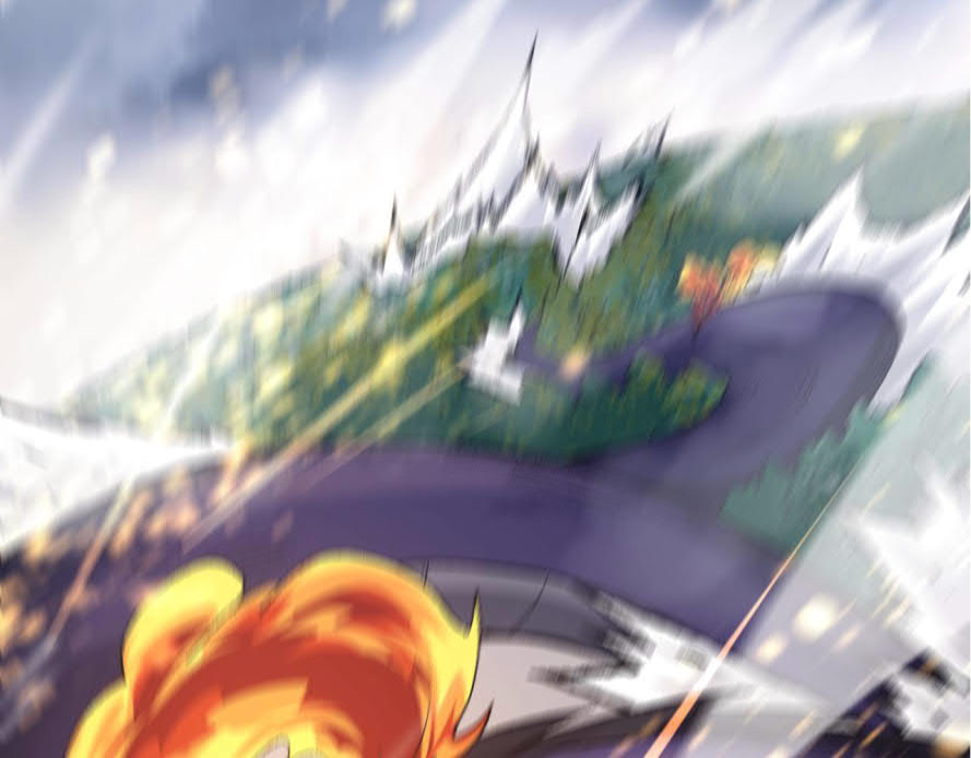 Evolution Begins With A Big Tree Chapter 11 Gambar 174