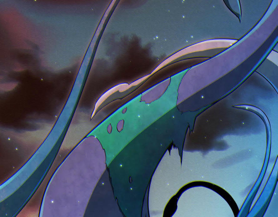 Evolution Begins With A Big Tree Chapter 11 Gambar 18