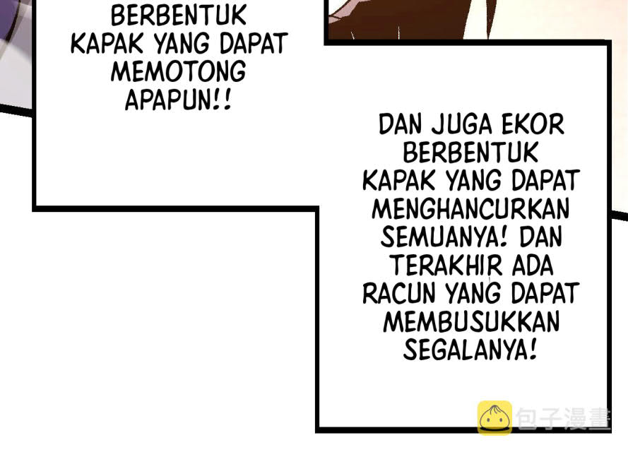 Evolution Begins With A Big Tree Chapter 11 Gambar 182