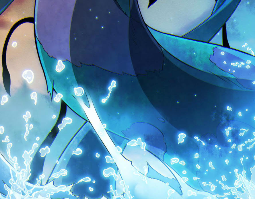 Evolution Begins With A Big Tree Chapter 11 Gambar 19