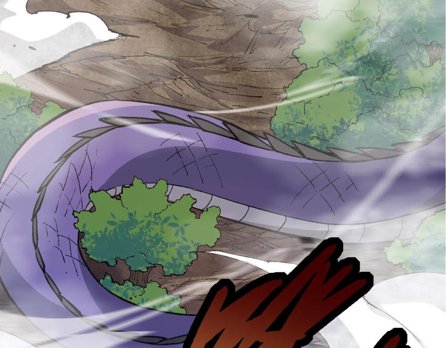 Evolution Begins With A Big Tree Chapter 11 Gambar 191