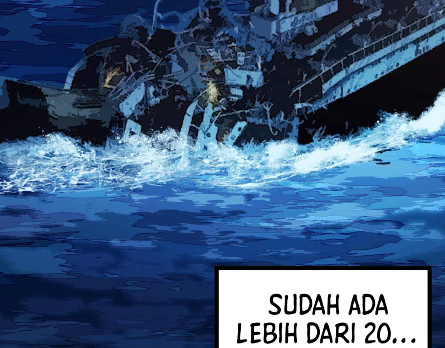 Evolution Begins With A Big Tree Chapter 11 Gambar 10