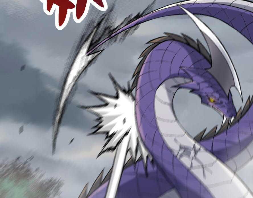 Evolution Begins With A Big Tree Chapter 11 Gambar 105