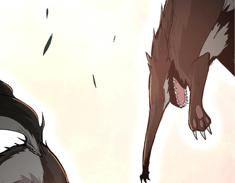 Evolution Begins With A Big Tree Chapter 11 Gambar 110