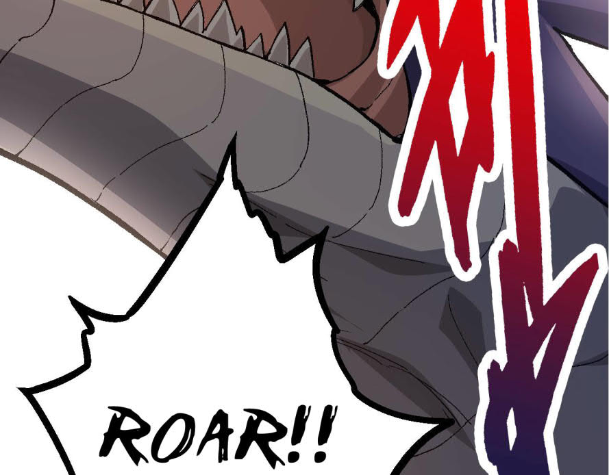 Evolution Begins With A Big Tree Chapter 11 Gambar 116