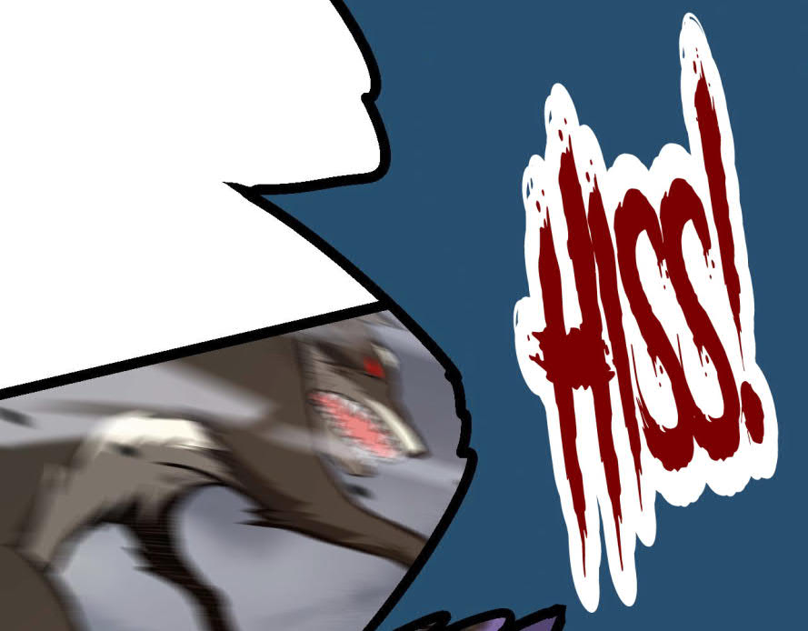 Evolution Begins With A Big Tree Chapter 11 Gambar 119