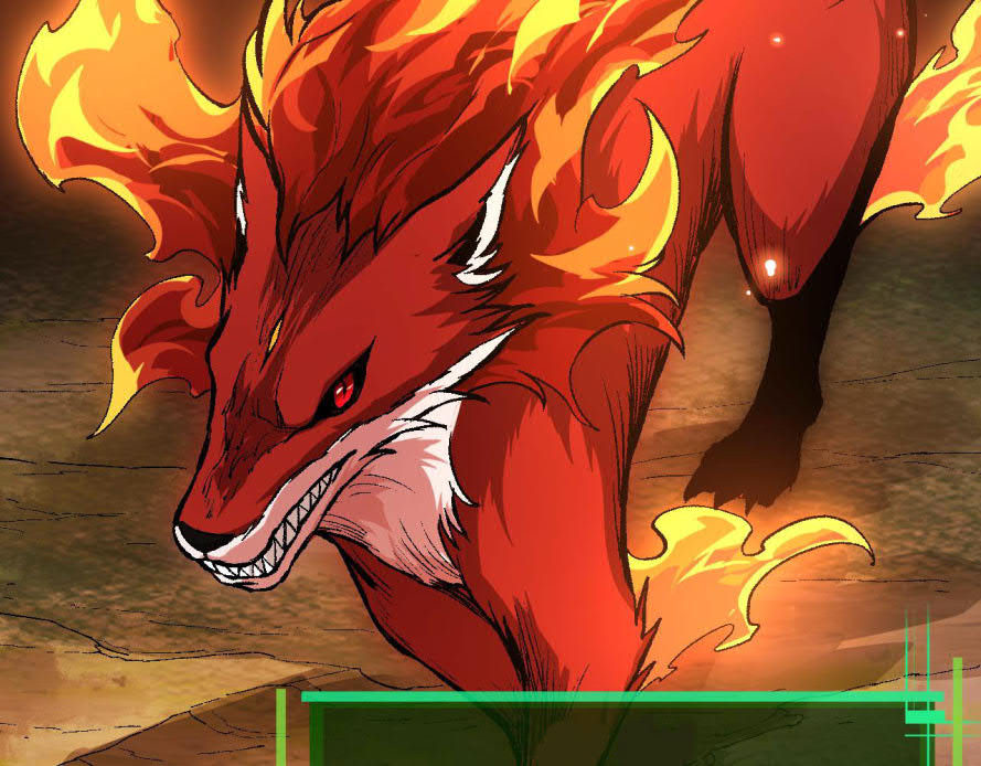 Evolution Begins With A Big Tree Chapter 11 Gambar 132