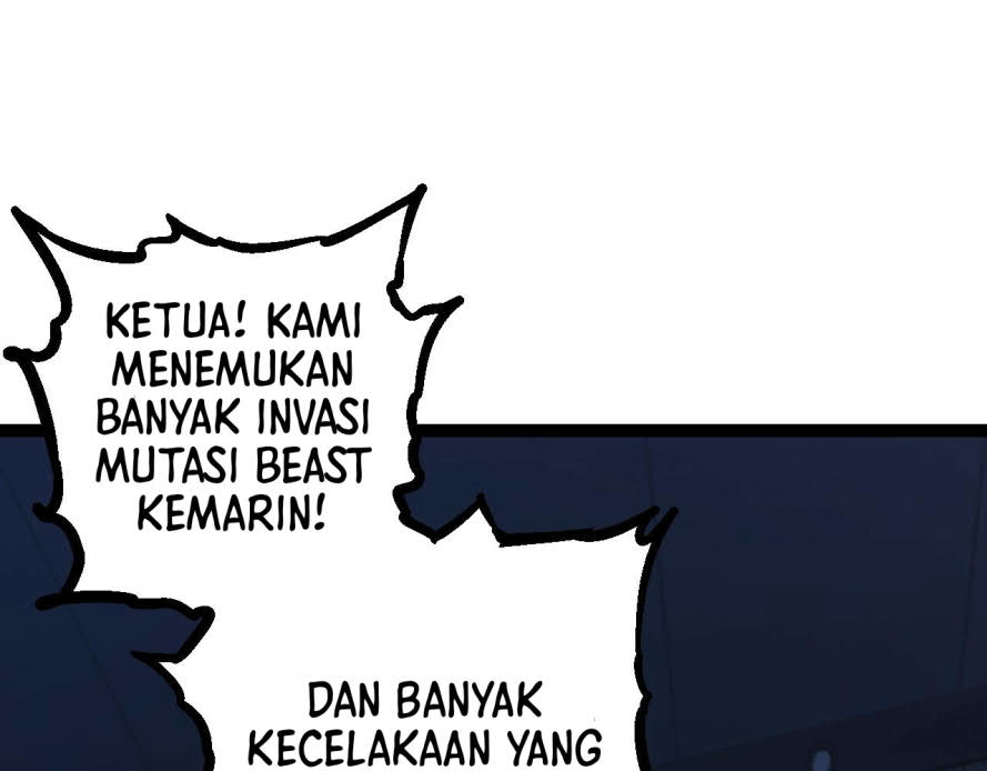 Evolution Begins With A Big Tree Chapter 11 Gambar 24