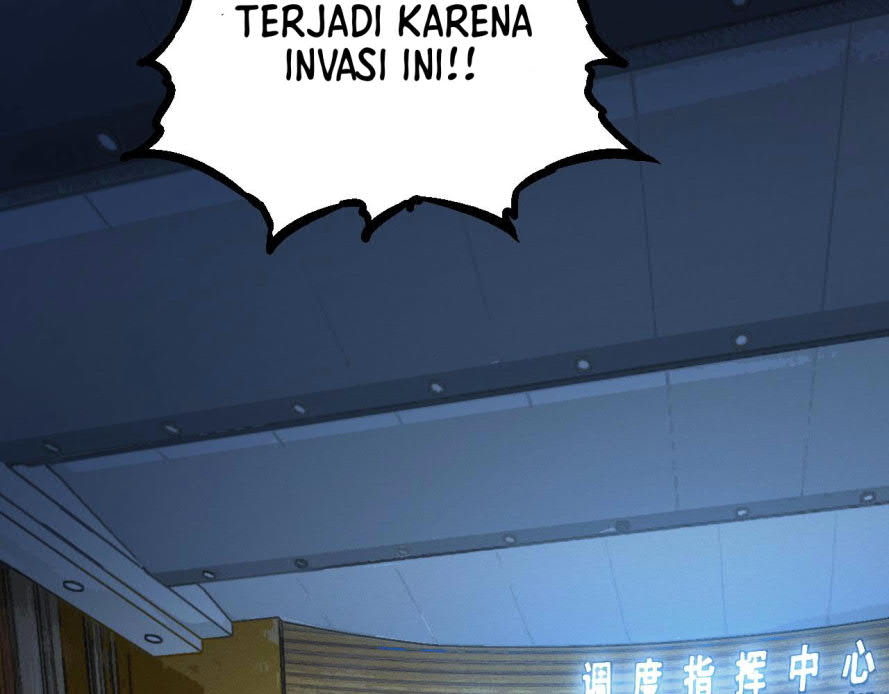 Evolution Begins With A Big Tree Chapter 11 Gambar 25