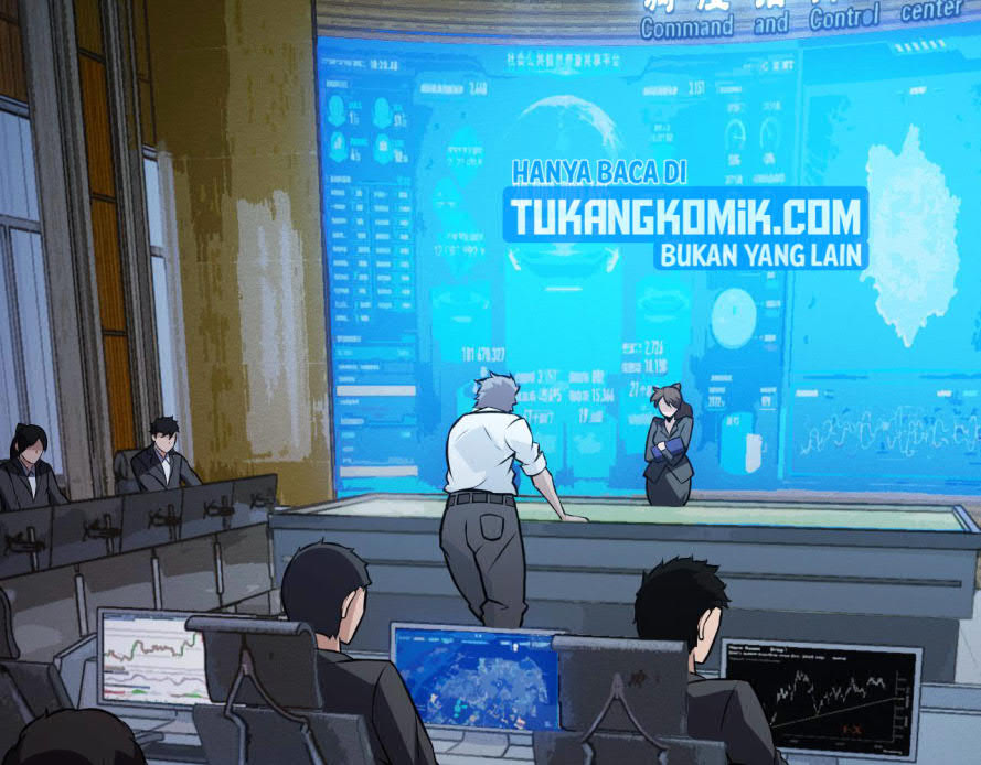 Evolution Begins With A Big Tree Chapter 11 Gambar 26