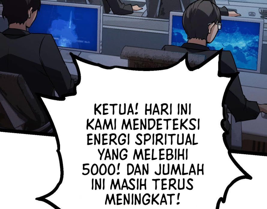 Evolution Begins With A Big Tree Chapter 11 Gambar 27