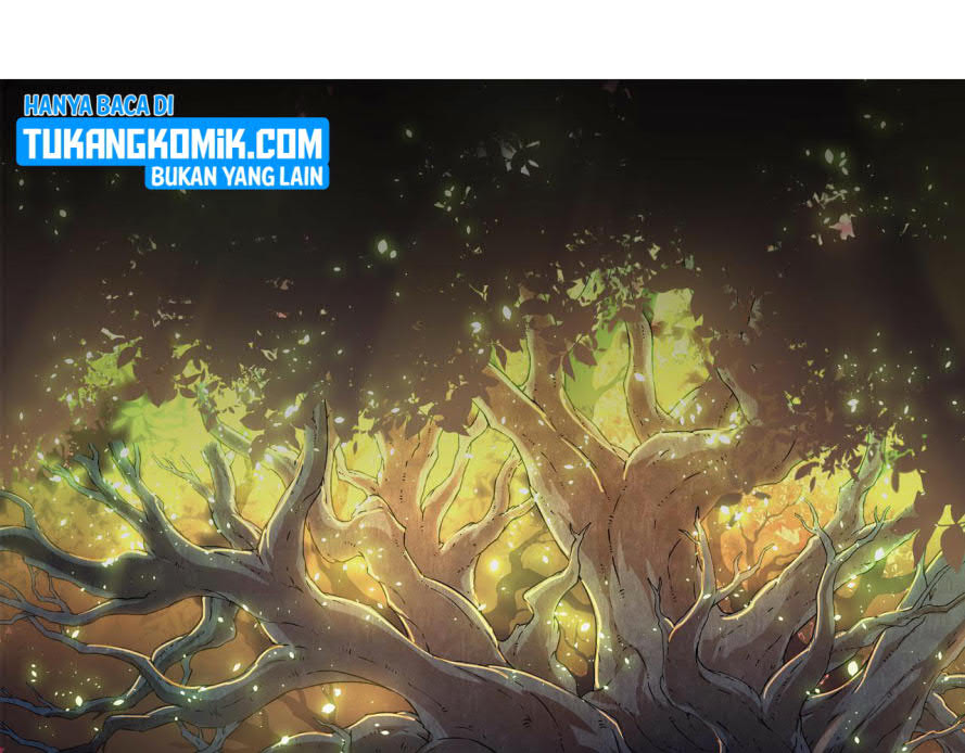 Manhua Evolution Begins With A Big Tree Chapter 11 gambar nomor 2