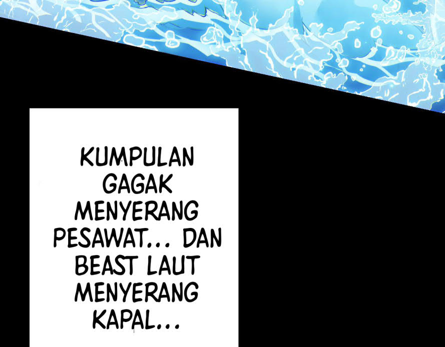 Evolution Begins With A Big Tree Chapter 11 Gambar 20