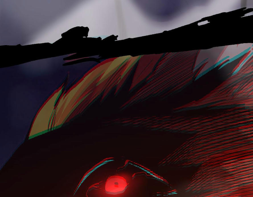 Evolution Begins With A Big Tree Chapter 11 Gambar 200