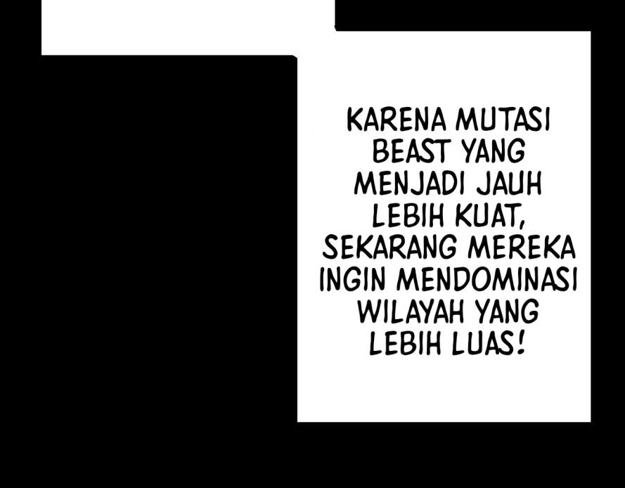 Evolution Begins With A Big Tree Chapter 11 Gambar 21