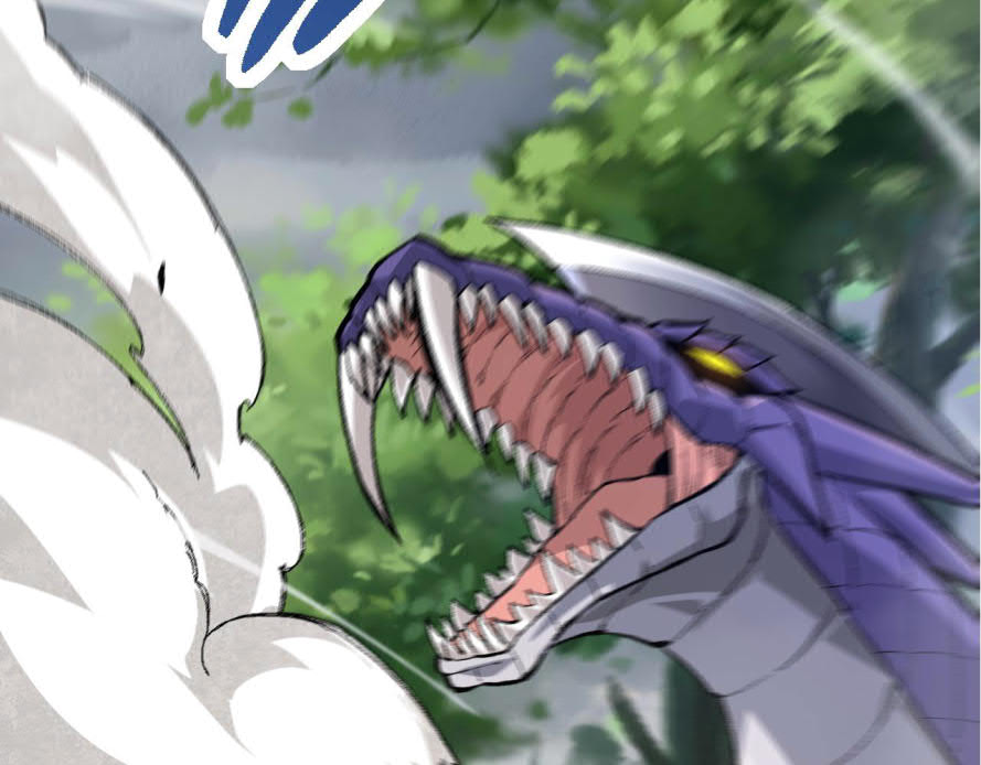 Evolution Begins With A Big Tree Chapter 11 Gambar 224