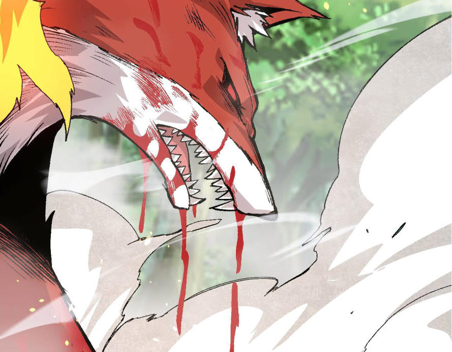 Evolution Begins With A Big Tree Chapter 11 Gambar 231