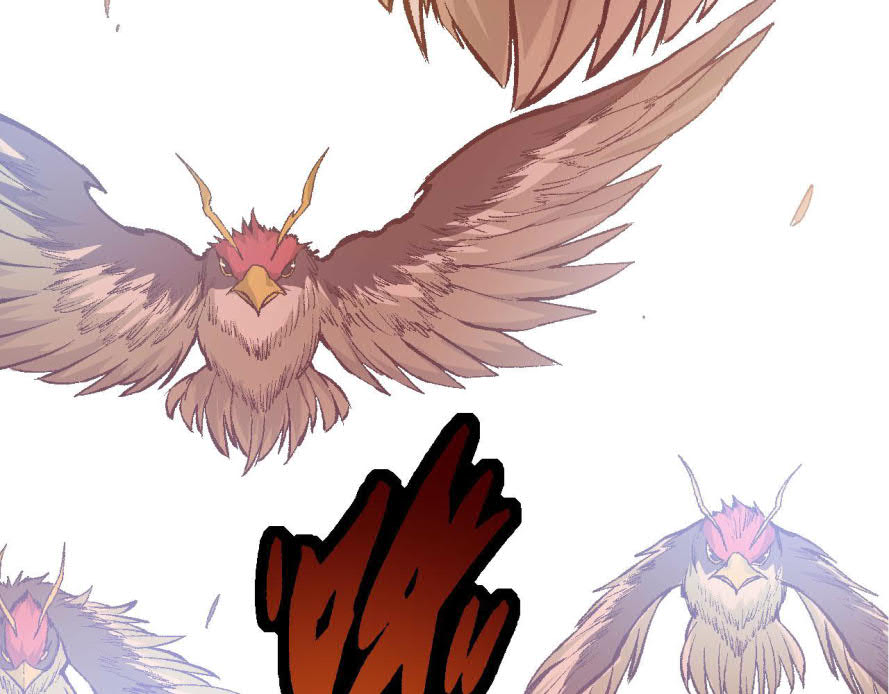 Evolution Begins With A Big Tree Chapter 11 Gambar 236