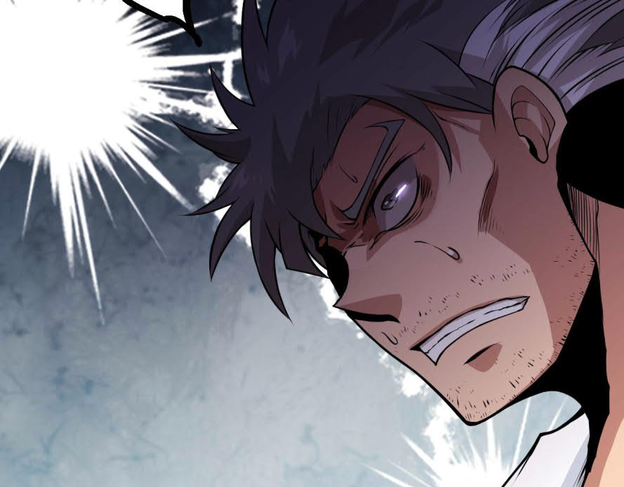 Evolution Begins With A Big Tree Chapter 11 Gambar 35