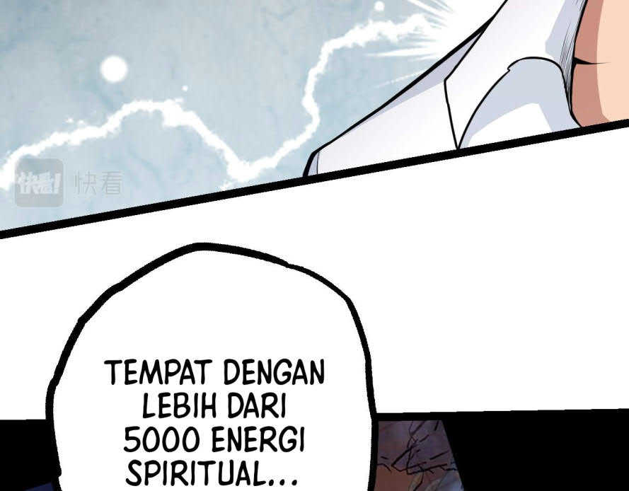 Evolution Begins With A Big Tree Chapter 11 Gambar 36