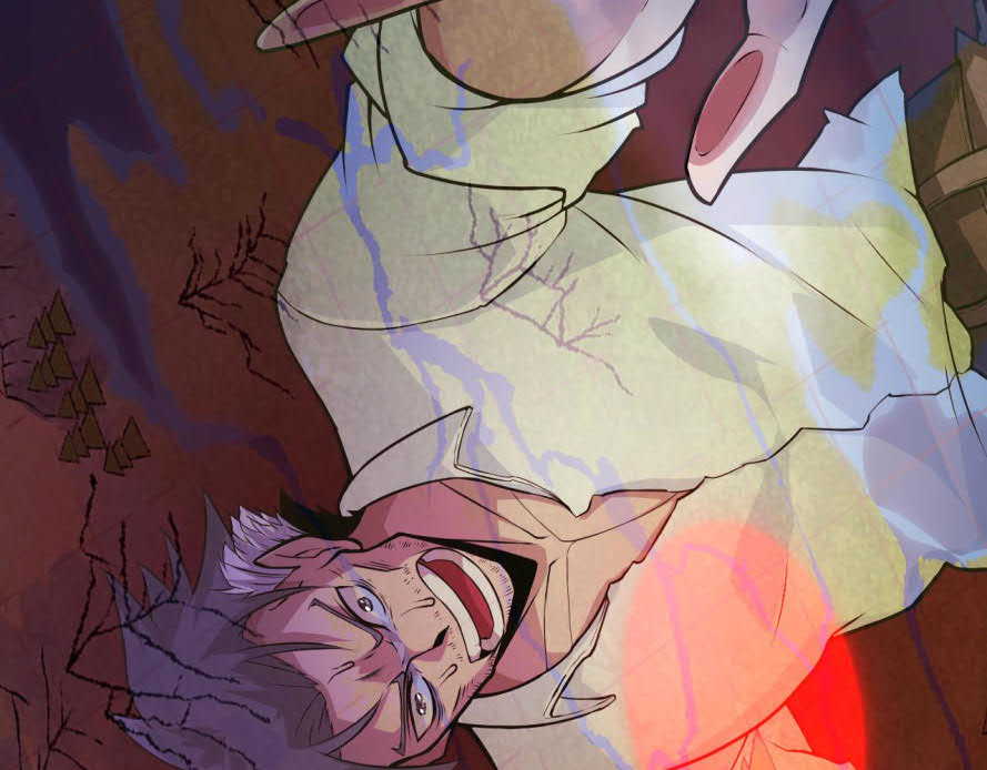 Evolution Begins With A Big Tree Chapter 11 Gambar 38