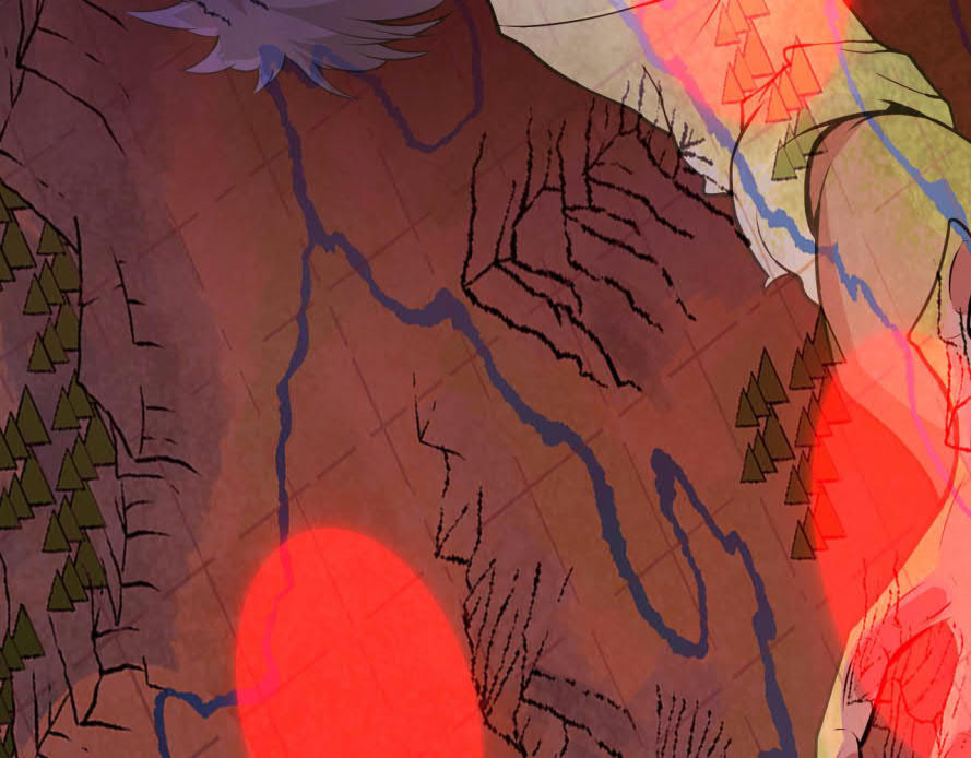 Evolution Begins With A Big Tree Chapter 11 Gambar 39