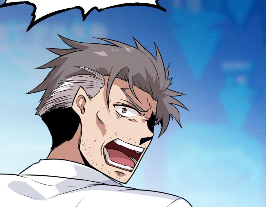 Evolution Begins With A Big Tree Chapter 11 Gambar 30