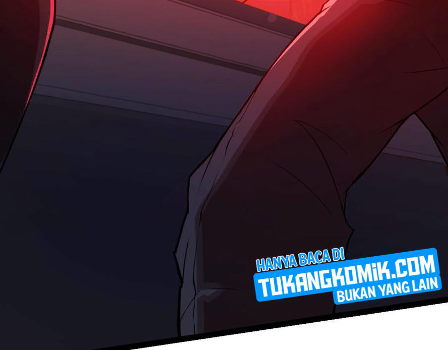 Evolution Begins With A Big Tree Chapter 11 Gambar 46