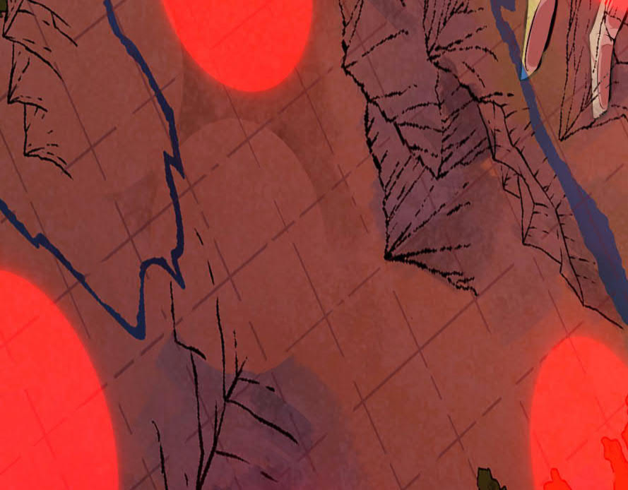 Evolution Begins With A Big Tree Chapter 11 Gambar 40