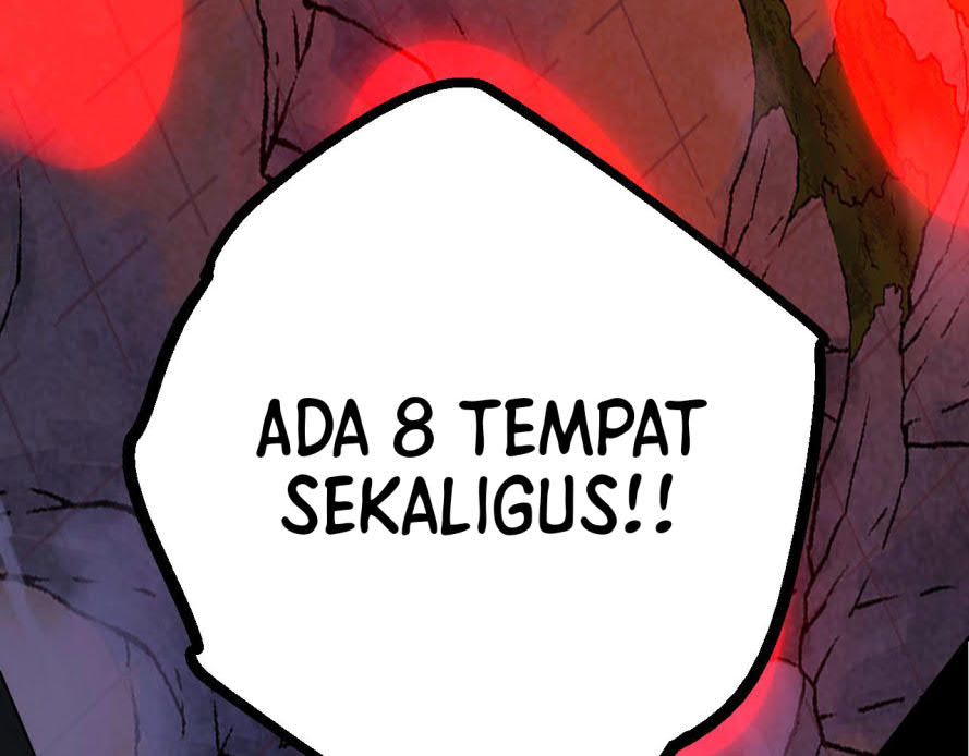 Evolution Begins With A Big Tree Chapter 11 Gambar 41