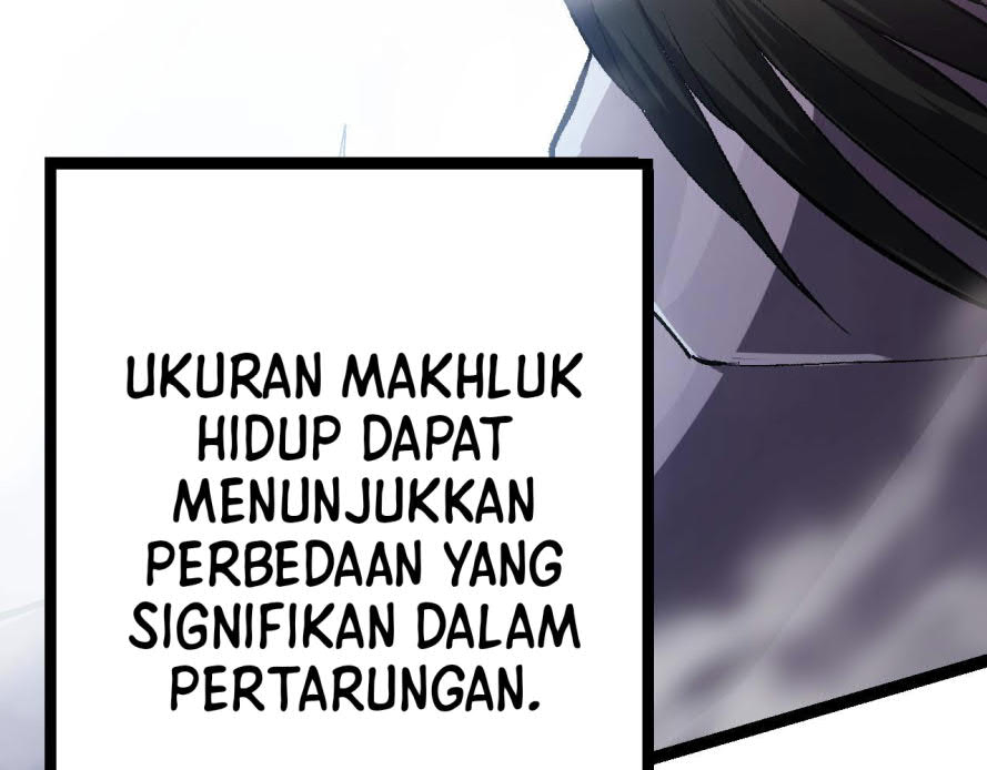 Evolution Begins With A Big Tree Chapter 11 Gambar 67