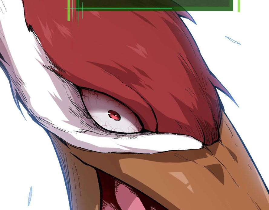 Evolution Begins With A Big Tree Chapter 11 Gambar 69