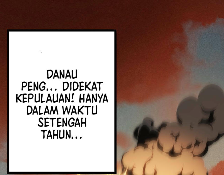 Evolution Begins With A Big Tree Chapter 11 Gambar 6