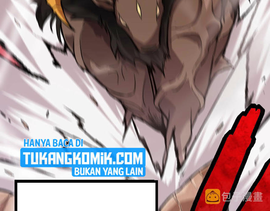 Evolution Begins With A Big Tree Chapter 11 Gambar 72