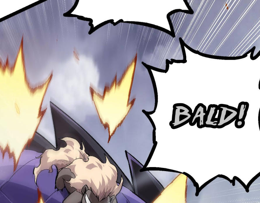 Evolution Begins With A Big Tree Chapter 11 Gambar 88