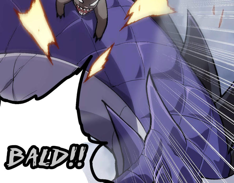 Evolution Begins With A Big Tree Chapter 11 Gambar 89