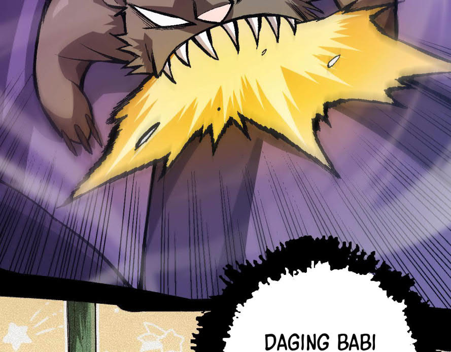 Evolution Begins With A Big Tree Chapter 11 Gambar 95