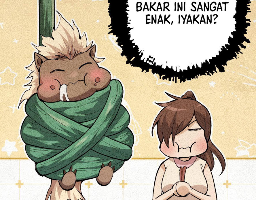 Evolution Begins With A Big Tree Chapter 11 Gambar 96