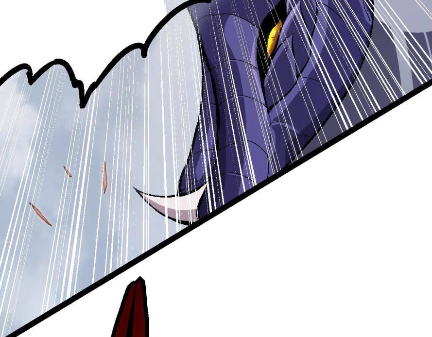 Evolution Begins With A Big Tree Chapter 11 Gambar 90