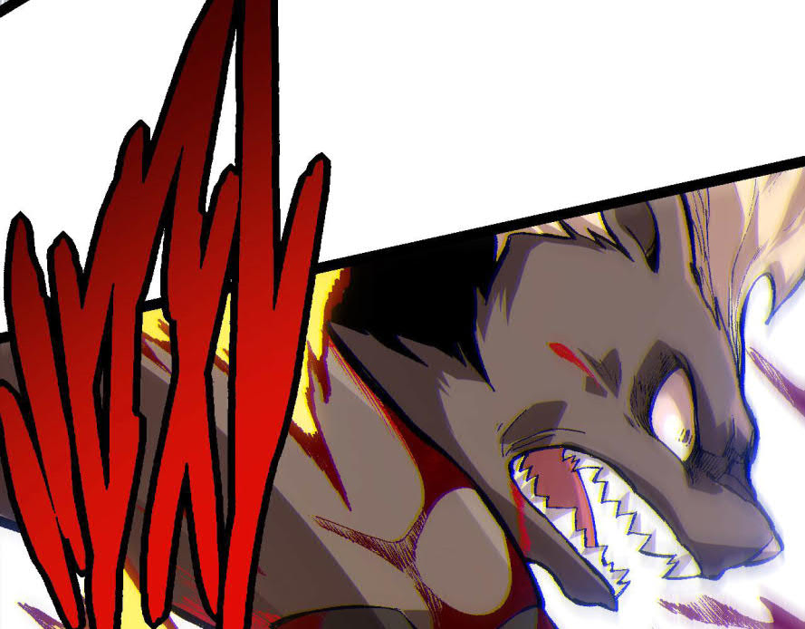 Evolution Begins With A Big Tree Chapter 11 Gambar 91