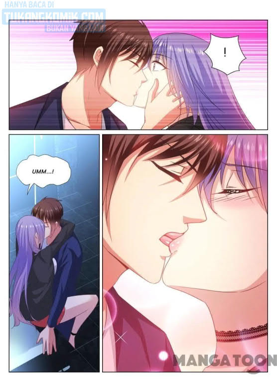 Very Pure Chapter 335 Gambar 6