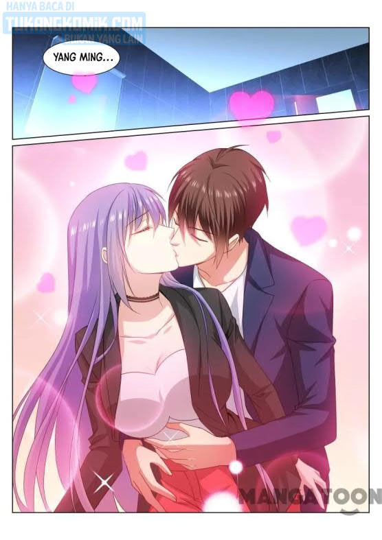 Very Pure Chapter 335 Gambar 7