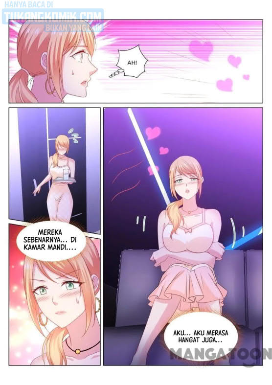 Very Pure Chapter 335 Gambar 9