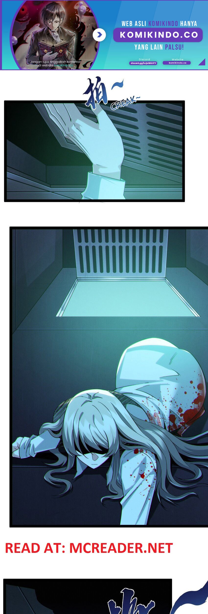 I’m Really Not The Demon God’s Lackey Chapter 64 Gambar 10