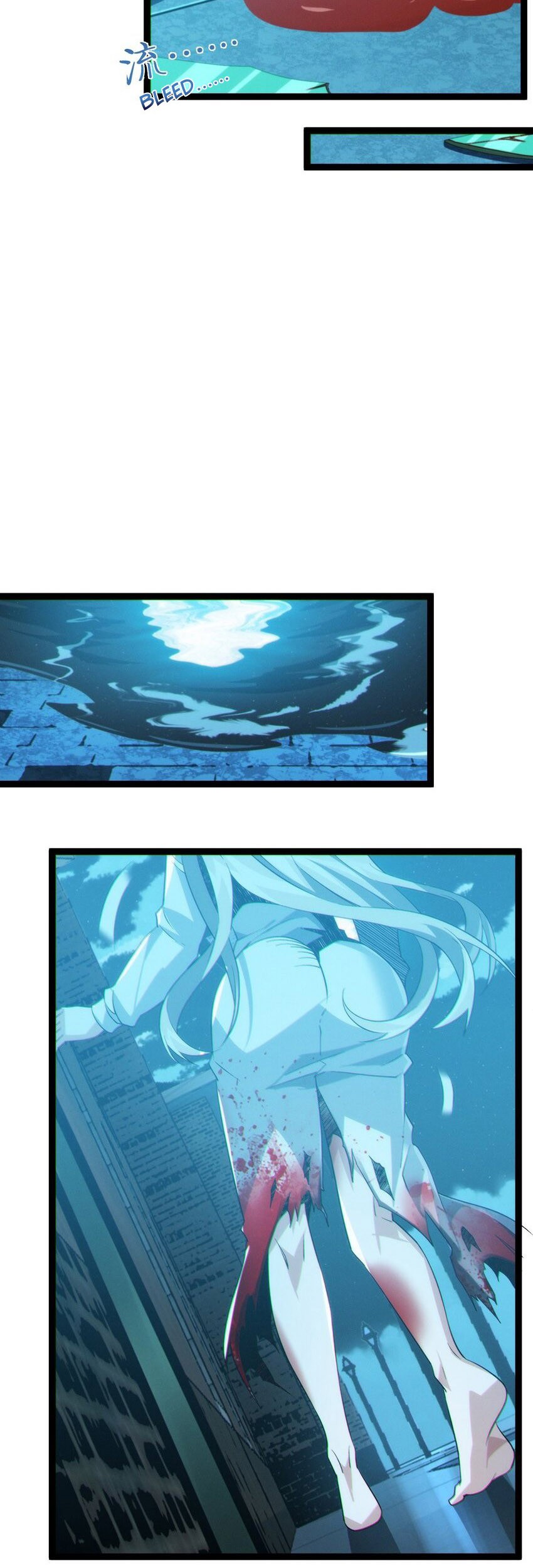 I’m Really Not The Demon God’s Lackey Chapter 64 Gambar 12