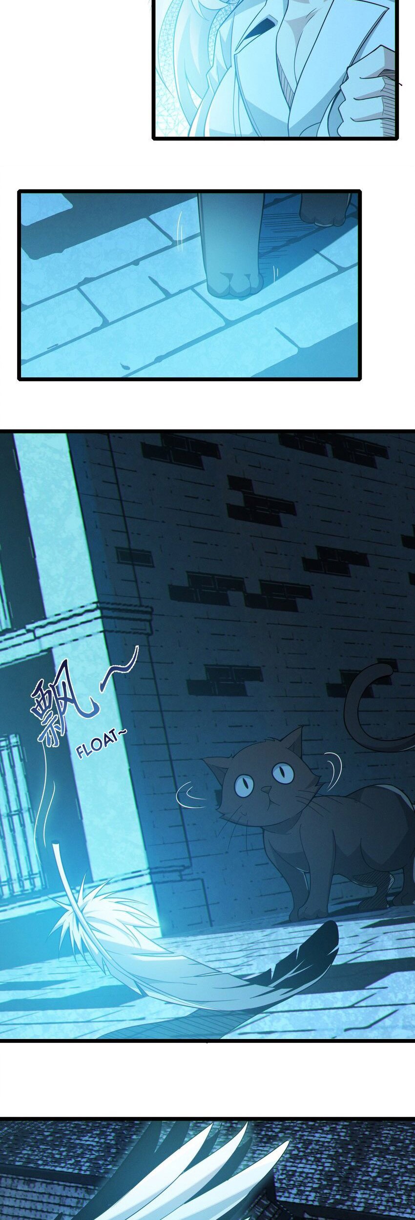 I’m Really Not The Demon God’s Lackey Chapter 64 Gambar 15