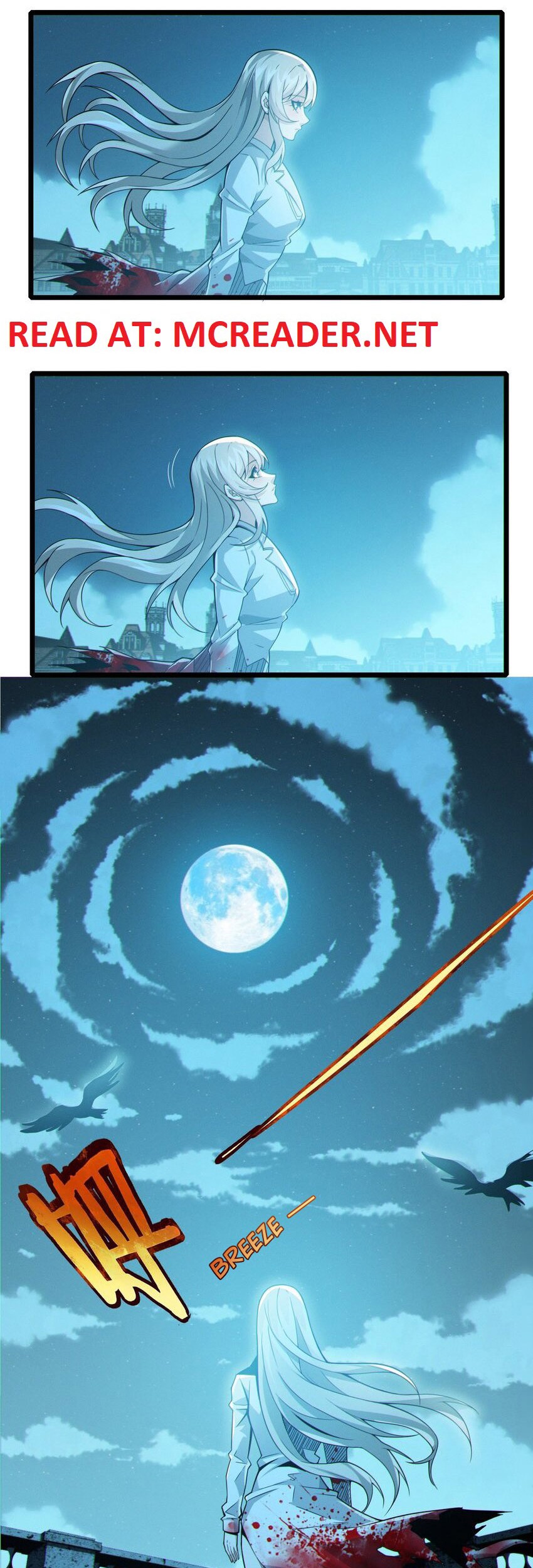 I’m Really Not The Demon God’s Lackey Chapter 64 Gambar 17