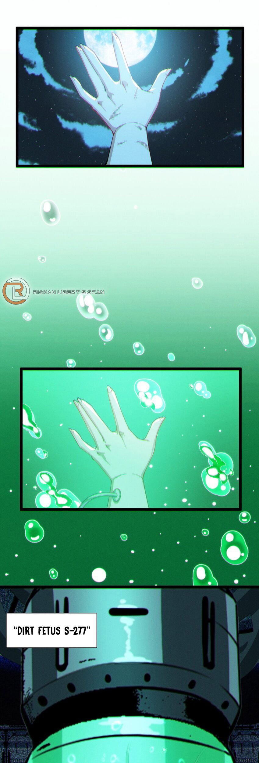 I’m Really Not The Demon God’s Lackey Chapter 64 Gambar 19