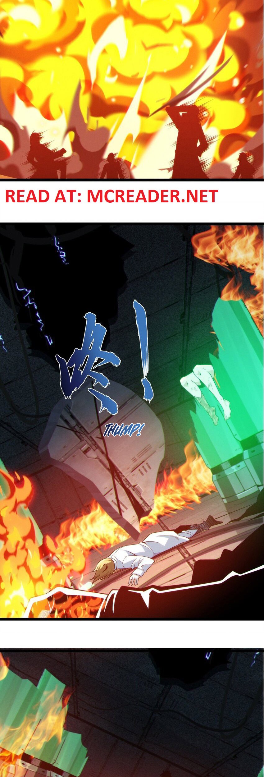 I’m Really Not The Demon God’s Lackey Chapter 64 Gambar 28